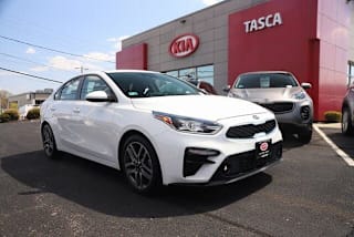 2019 Kia Forte S 3KPF34AD7KE029189 2019 Kia Forte S