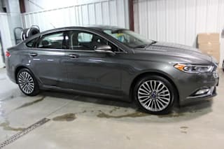 2017 Ford Fusion SE 3FA6P0T90HR304673 2017 Ford Fusion SE