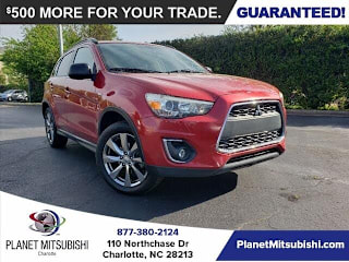 2013 Mitsubishi Outlander Sport 4A4AP5AU8DE022330 2013 Mitsubishi Outlander Sport