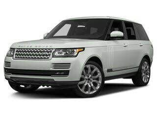2017 Land Rover Range Rover Autobiography LWB SALGV5FE3HA341682 2017 Land Rover Range Rover Autobiography LWB