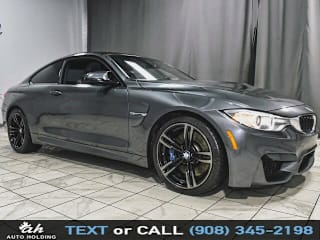 2015 BMW M4 Base WBS3R9C58FK329890 2015 BMW M4 Base