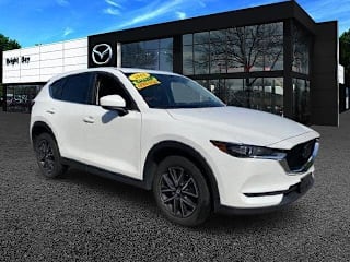 2018 Mazda CX-5 Touring JM3KFBCM4J0303258 2018 Mazda CX-5 Touring