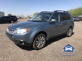 2012 Subaru Forester JF2SHAEC1CH467798 2012 Subaru Forester