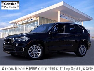 2018 BMW X5 sDrive35i 5UXKR2C55J0X10710 2018 BMW X5 sDrive35i