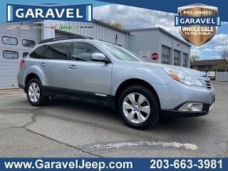 2012 Subaru Outback 2.5i Limited 4S4BRBKC8C3248836 2012 Subaru Outback 2.5i Limited