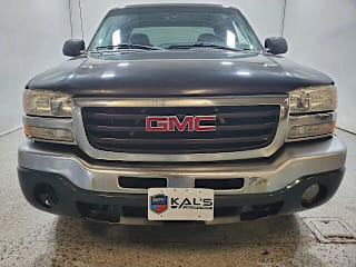 2003 GMC Sierra 1500 Base 1GTEK19T43E206500 2003 GMC Sierra 1500 Base