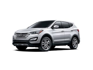 2013 Hyundai Santa Fe Sport 2.0T 5XYZU3LA0DG002042 2013 Hyundai Santa Fe Sport 2.0T