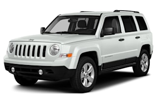 2015 Jeep Patriot 1C4NJPBA0FD402362 2015 Jeep Patriot