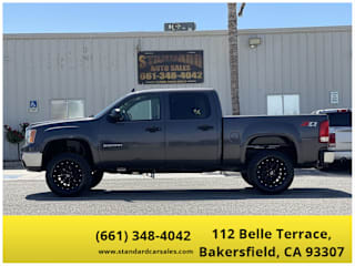 2011 GMC Sierra 1500 SLE 3GTP2VE30BG153646 2011 GMC Sierra 1500 SLE