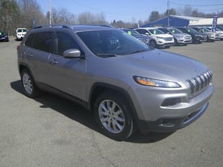 2017 Jeep Cherokee Limited 1C4PJMDS7HW597185 2017 Jeep Cherokee Limited