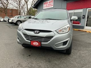 2015 Hyundai Tucson GLS KM8JTCAF5FU038899 2015 Hyundai Tucson GLS