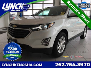 2018 Chevrolet Equinox LT 2GNAXJEV5J6234922 2018 Chevrolet Equinox LT