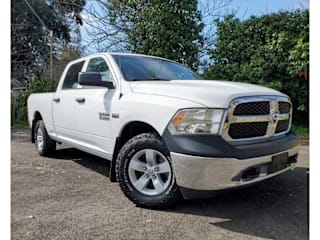 2017 Ram Pickup 1500 1C6RR7ST4HS560138 2017 Ram Pickup 1500