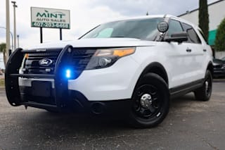 2014 Ford Explorer 1FM5K8AR1EGA70645 2014 Ford Explorer