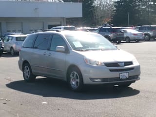 Minivan for sale under 5000 clearance