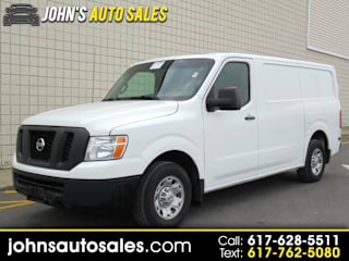 2015 Nissan NV Cargo 1N6BF0KM5FN807629 2015 Nissan NV Cargo
