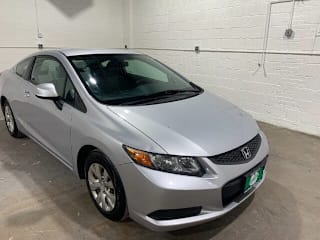 2012 Honda Civic 2HGFG3B54CH539416 2012 Honda Civic