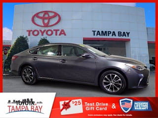 2017 Toyota Avalon 4T1BK1EB5HU254046 2017 Toyota Avalon