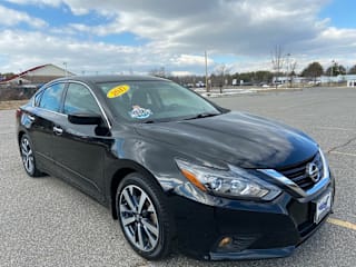 2017 Nissan Altima 1N4AL3AP8HC296636 2017 Nissan Altima