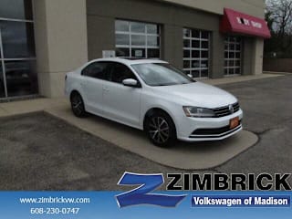 2018 Volkswagen Jetta 1.4T SE 3VWDB7AJ4JM240630 2018 Volkswagen Jetta 1.4T SE