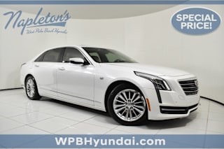 2018 Cadillac CT6 2.0T 1G6KA5RX8JU155475 2018 Cadillac CT6 2.0T