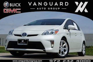 2014 Toyota Prius JTDKN3DU6E1763716 2014 Toyota Prius