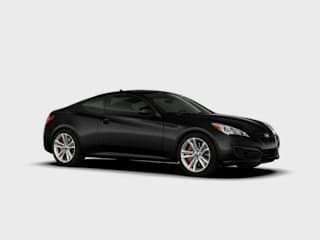 2011 Hyundai Genesis Coupe 2.0T R-Spec KMHHT6KD6BU046534 2011 Hyundai Genesis Coupe 2.0T R-Spec