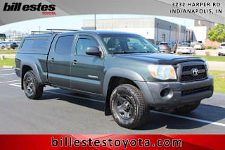 2011 Toyota Tacoma V6 3TMMU4FN9BM024975 2011 Toyota Tacoma V6