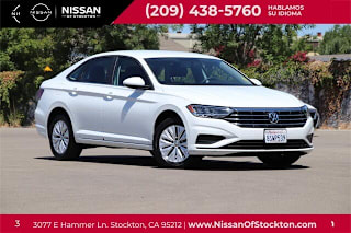 2020 Volkswagen Jetta 1.4T S ULEV 3VWCB7BU8LM056279 2020 Volkswagen Jetta 1.4T S ULEV