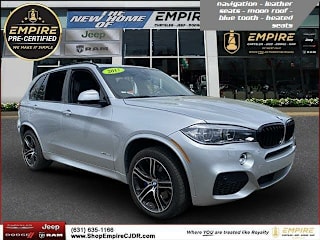 2017 BMW X5 xDrive50i 5UXKR6C38H0U13981 2017 BMW X5 xDrive50i