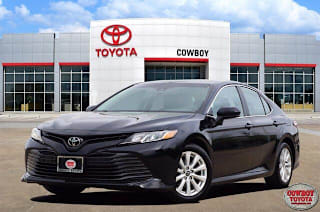 2018 Toyota Camry 4T1B11HK2JU030091 2018 Toyota Camry