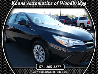 2017 Toyota Camry Hybrid SE 4T1BD1FK7HU214639 2017 Toyota Camry Hybrid SE