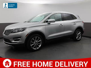 2017 Lincoln MKC 5LMCJ2C98HUL68519 2017 Lincoln MKC