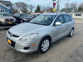 2011 Hyundai Elantra Touring KMHDC8AE1BU102562 2011 Hyundai Elantra Touring