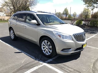 2015 Buick Enclave Premium 5GAKVCKD3FJ177500 2015 Buick Enclave Premium
