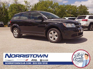 2013 Dodge Journey American Value Package 3C4PDCAB4DT587610 2013 Dodge Journey American Value Package