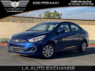 2017 Hyundai Accent KMHCT4AE7HU168059 2017 Hyundai Accent