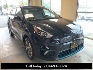 2020 Kia Niro EV EX KNDCC3LG4L5074740 2020 Kia Niro EV EX