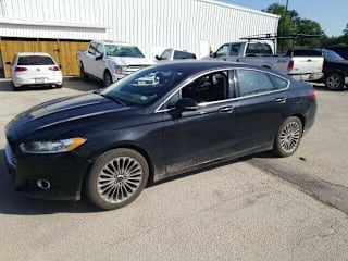2014 Ford Fusion 3FA6P0K96ER262278 2014 Ford Fusion