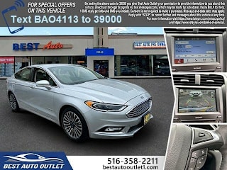 2018 Ford Fusion Hybrid Titanium 3FA6P0RU3JR214113 2018 Ford Fusion Hybrid Titanium