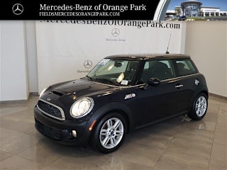 2013 MINI Cooper Cooper S WMWSV3C55DT478094 2013 MINI Cooper Cooper S