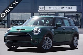 2020 MINI Clubman Cooper S WMWLV7C04L2L68609 2020 MINI Clubman Cooper S