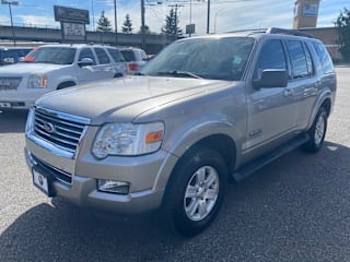 2008 Ford Explorer XLT 1FMEU73E48UA57649 2008 Ford Explorer XLT