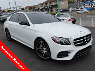 2020 Mercedes-Benz E-Class E 350 WDDZF8DB2LA700865 2020 Mercedes-Benz E-Class E 350