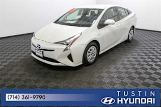 2016 Toyota Prius Two JTDKBRFU1G3506253 2016 Toyota Prius Two