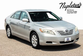 2008 Toyota Camry LE 4T4BE46K88R033795 2008 Toyota Camry LE
