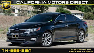 2015 Kia Optima SX Turbo 5XXGR4A66FG422165 2015 Kia Optima SX Turbo