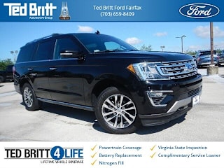 2018 Ford Expedition Limited 1FMJU2AT3JEA31952 2018 Ford Expedition Limited
