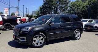 2014 GMC Acadia Denali 1GKKVTKD2EJ136664 2014 GMC Acadia Denali