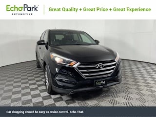 2017 Hyundai Tucson SE KM8J23A40HU261145 2017 Hyundai Tucson SE
